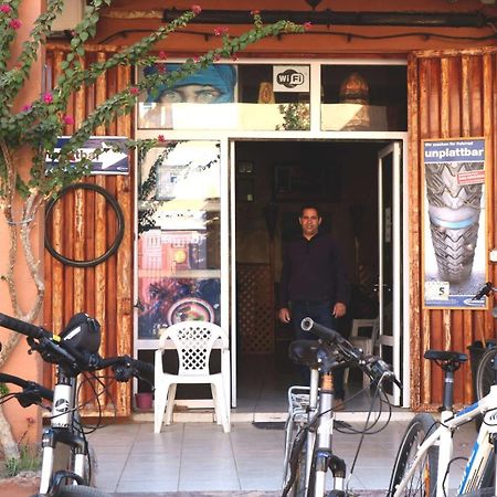 Maison De Vacance 泰夫劳特 外观 照片