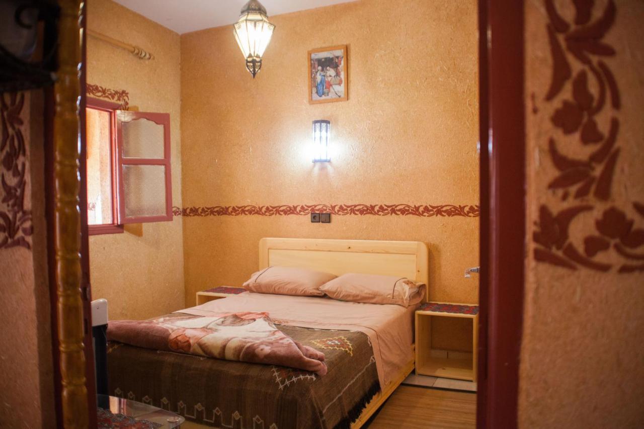 Maison De Vacance 泰夫劳特 外观 照片
