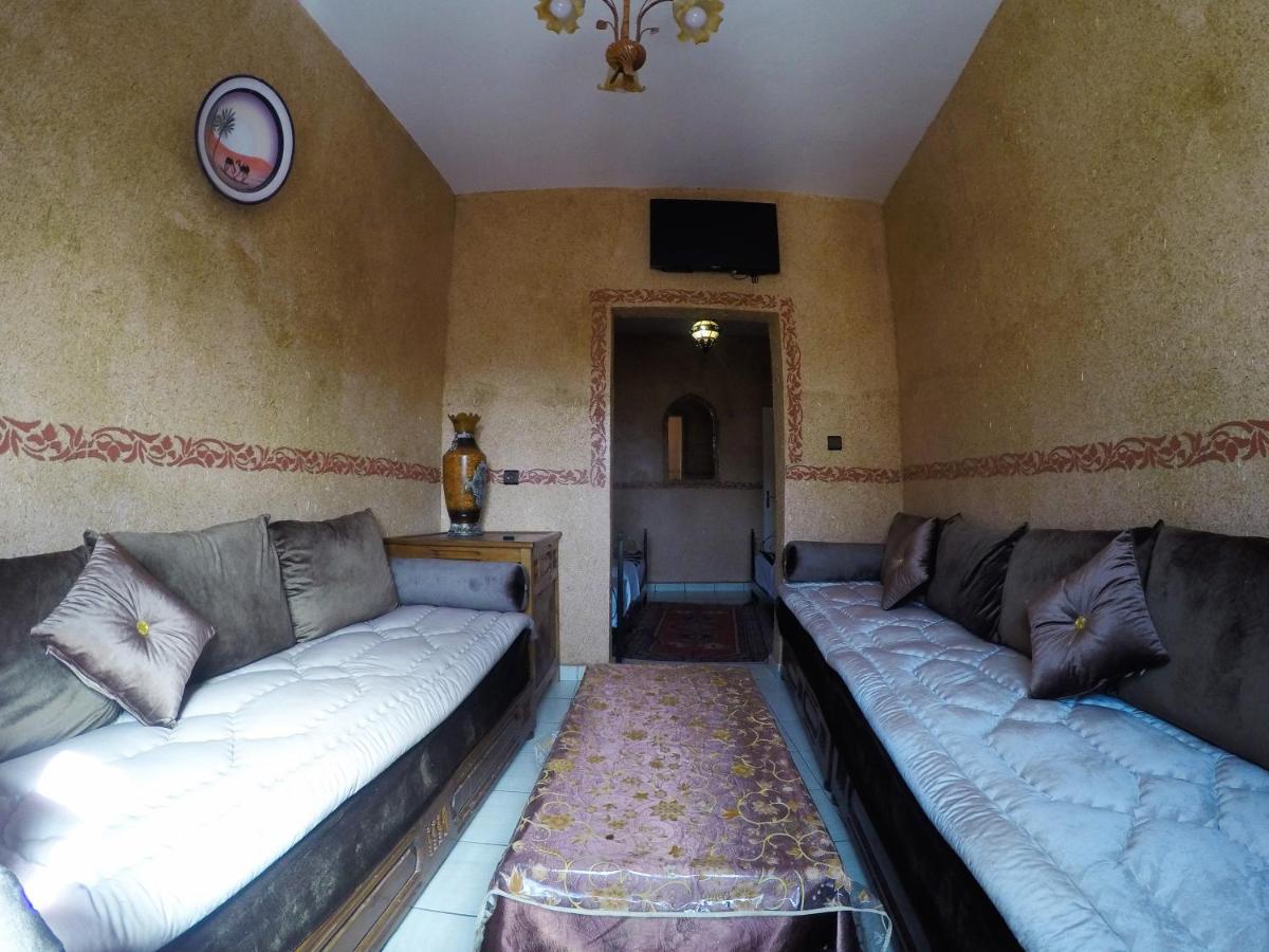 Maison De Vacance 泰夫劳特 外观 照片
