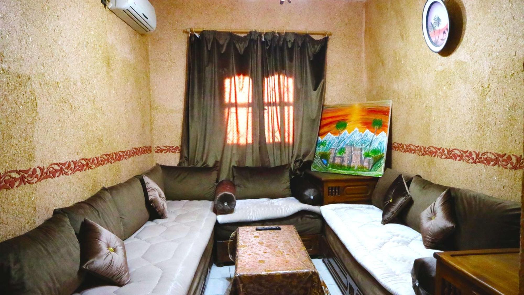 Maison De Vacance 泰夫劳特 外观 照片