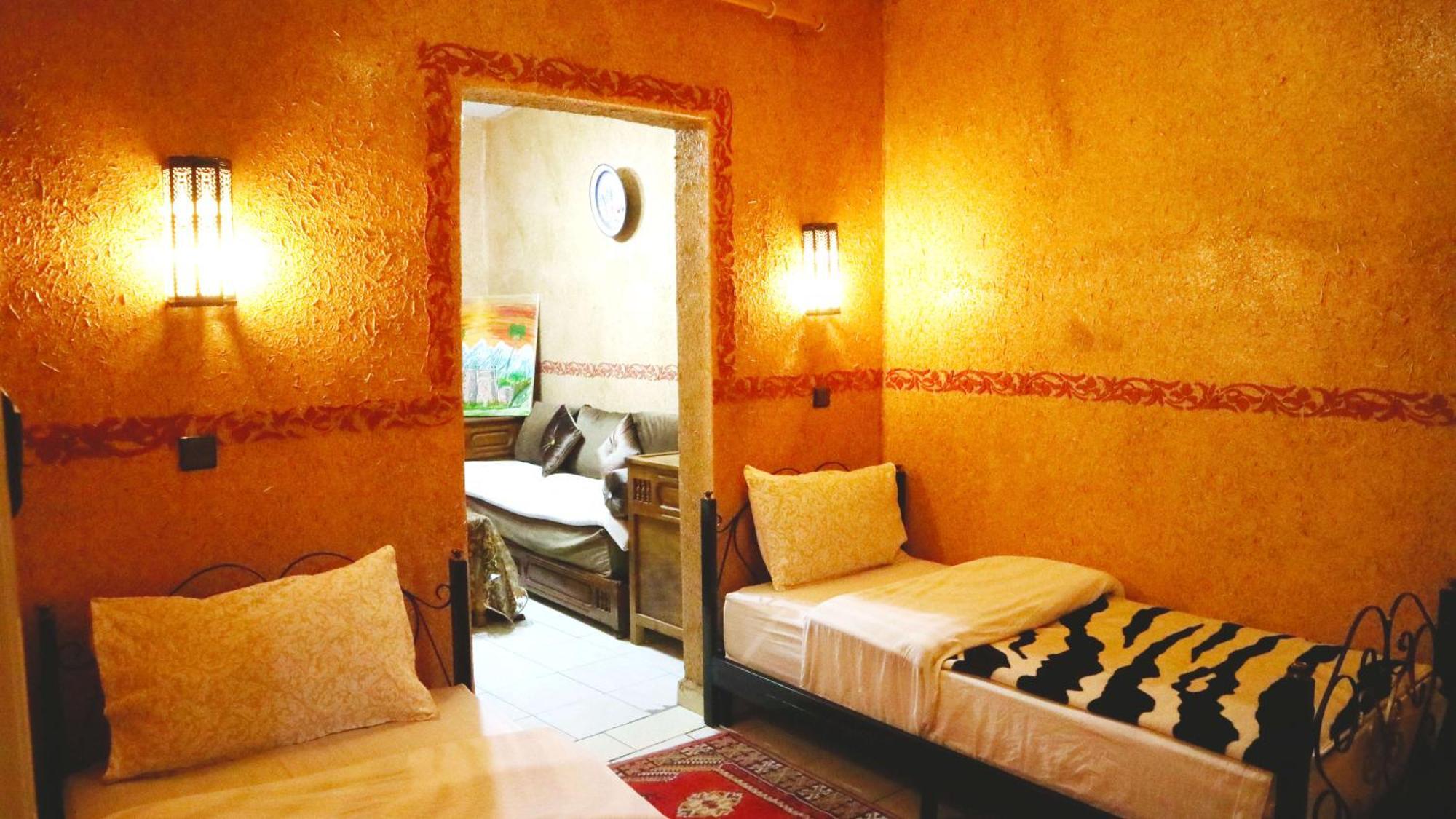 Maison De Vacance 泰夫劳特 外观 照片