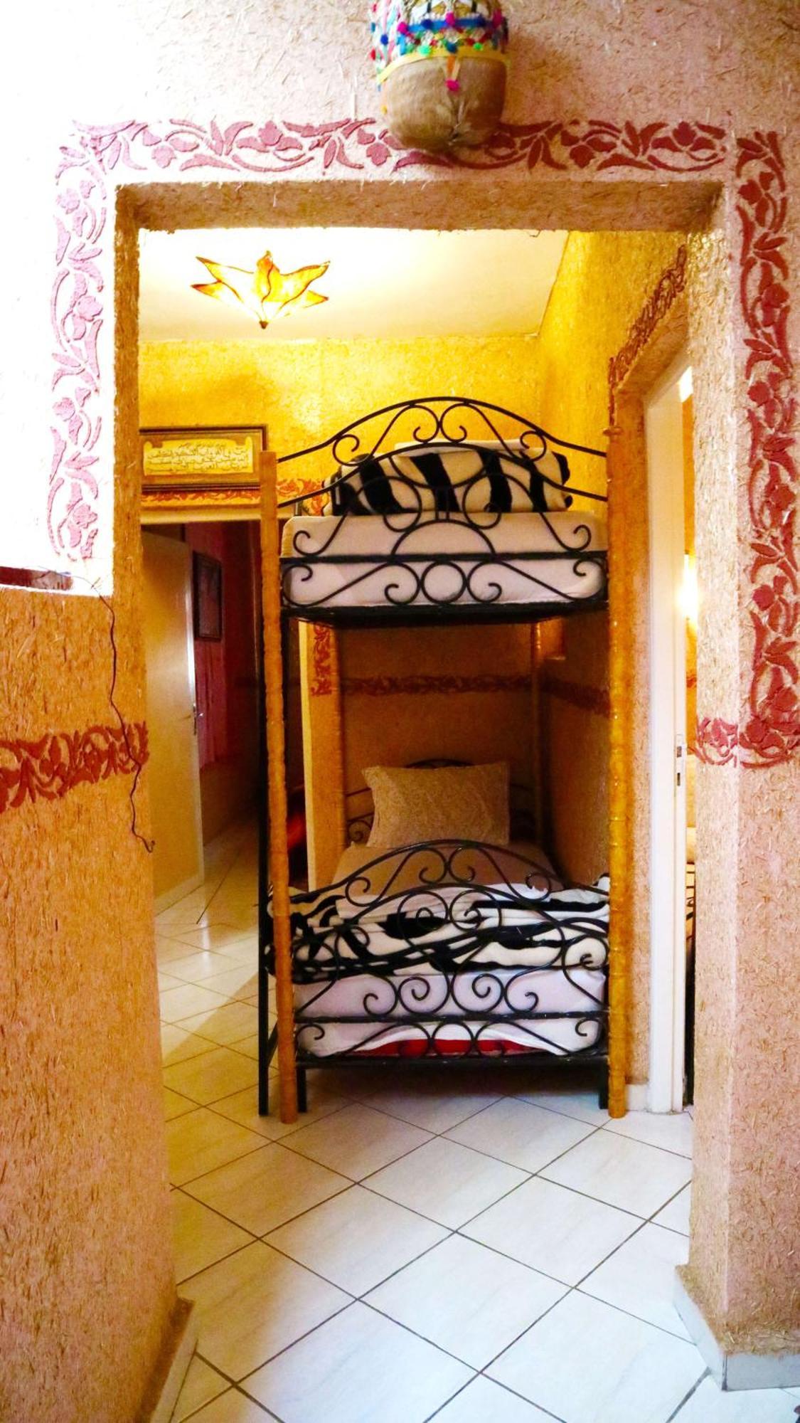 Maison De Vacance 泰夫劳特 外观 照片