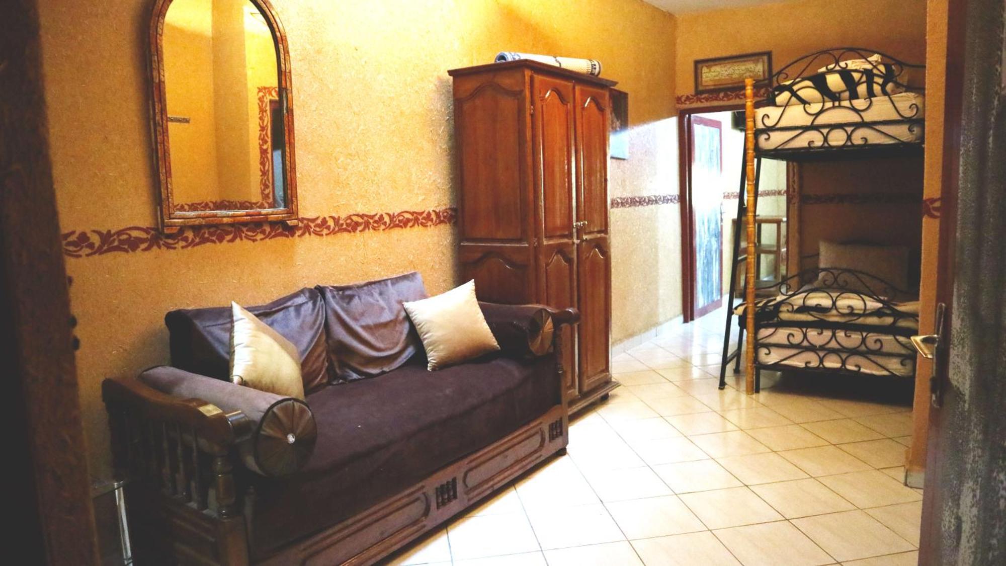 Maison De Vacance 泰夫劳特 外观 照片