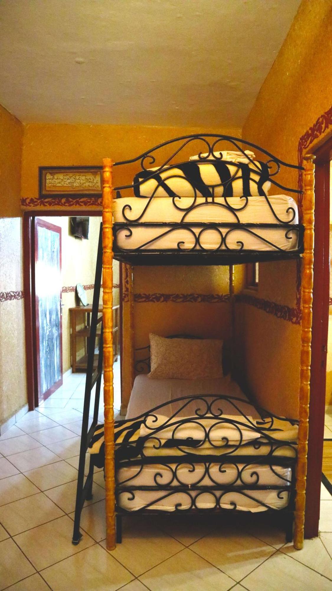 Maison De Vacance 泰夫劳特 外观 照片