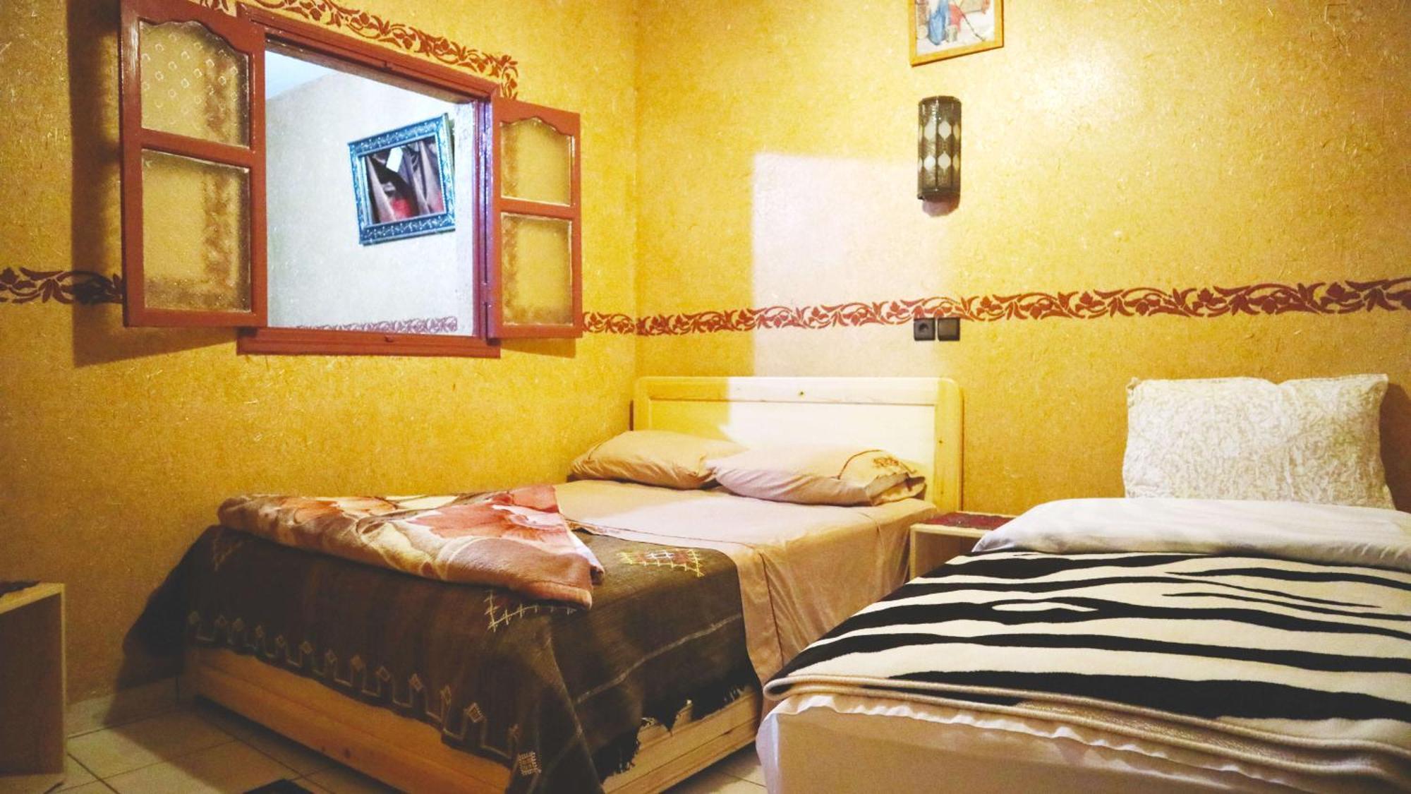 Maison De Vacance 泰夫劳特 外观 照片