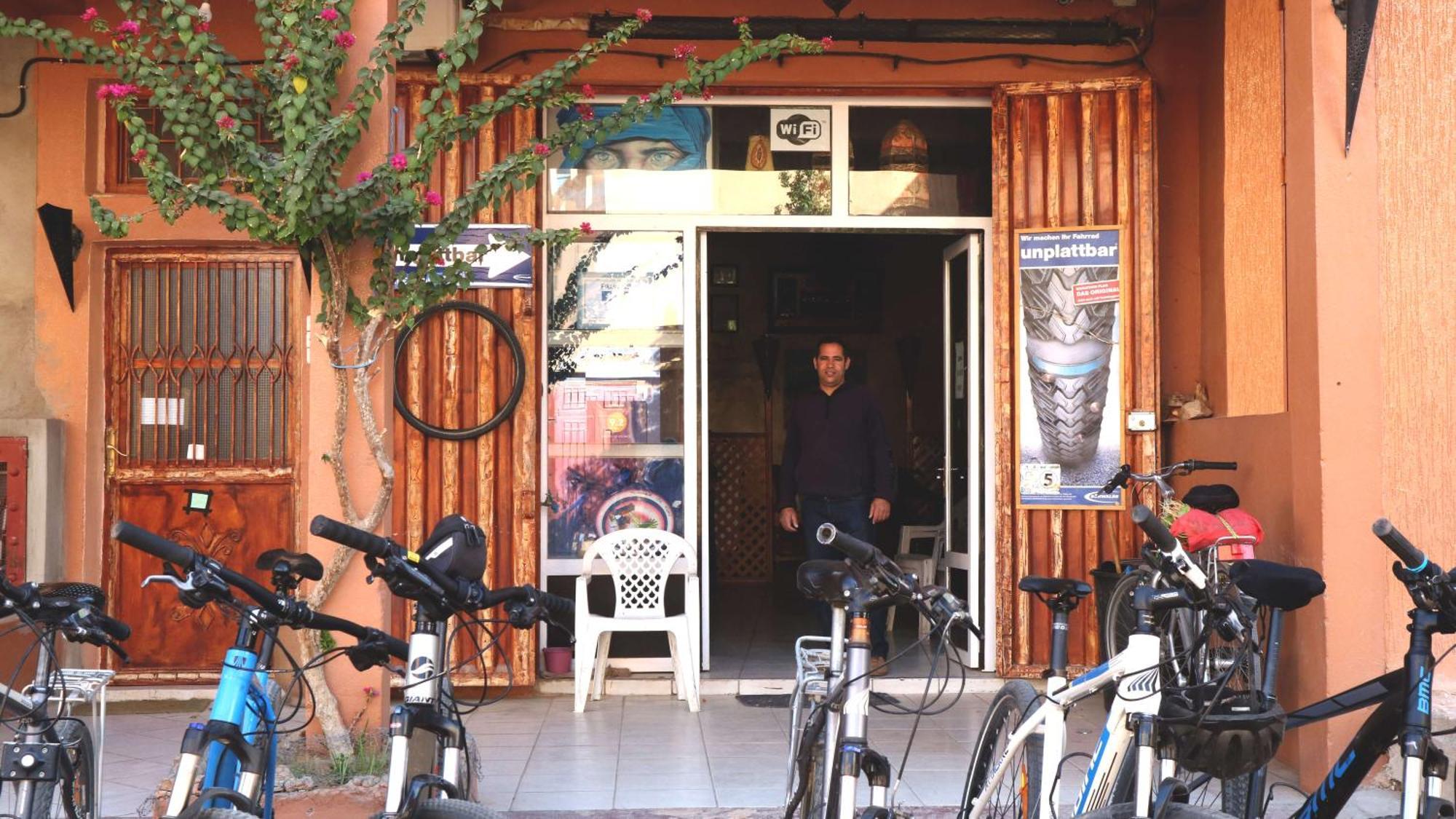Maison De Vacance 泰夫劳特 外观 照片