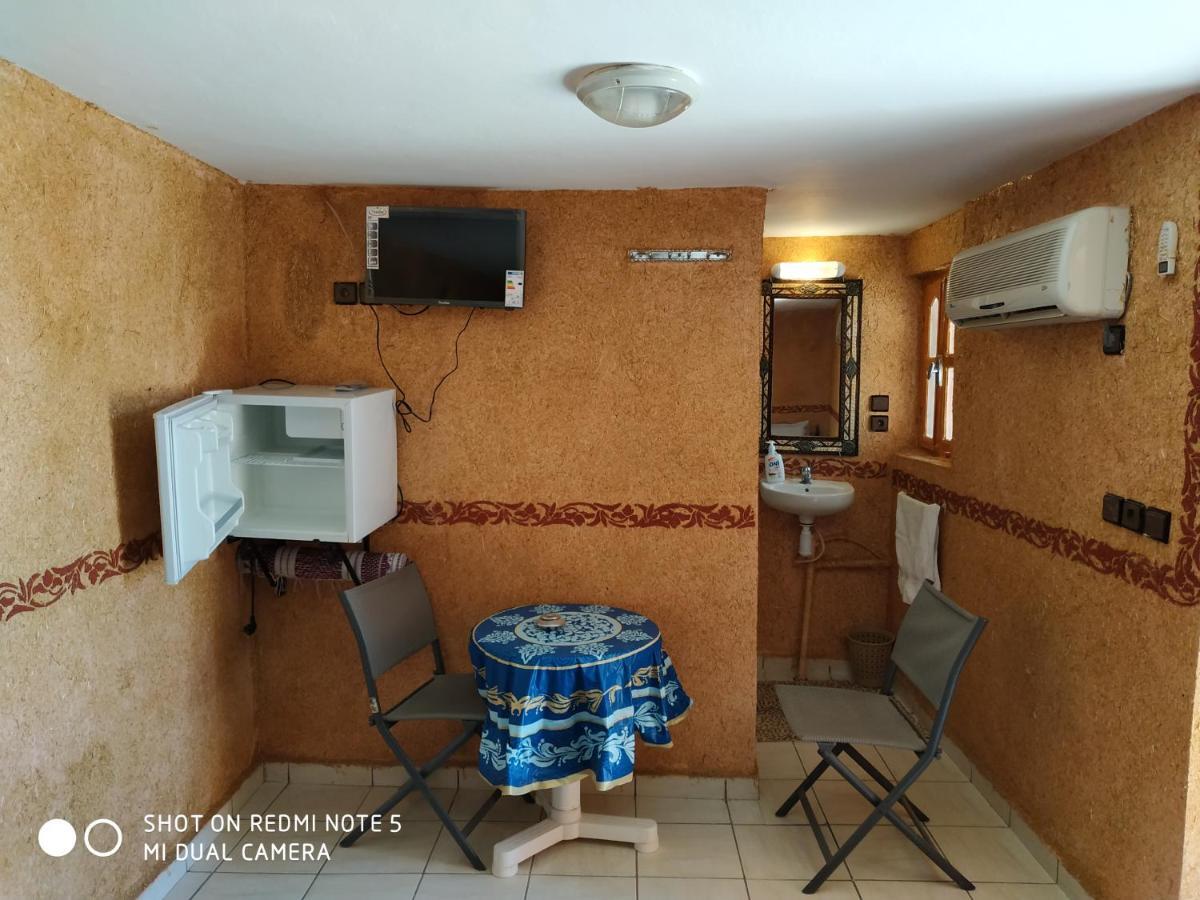 Maison De Vacance 泰夫劳特 外观 照片