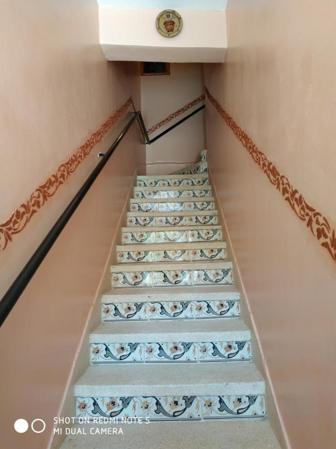 Maison De Vacance 泰夫劳特 外观 照片